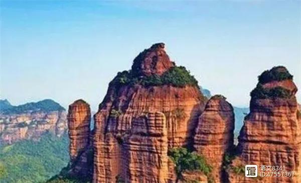 12月广东省内自驾游十大最优景点,广东12月份适合旅游的景点有哪些