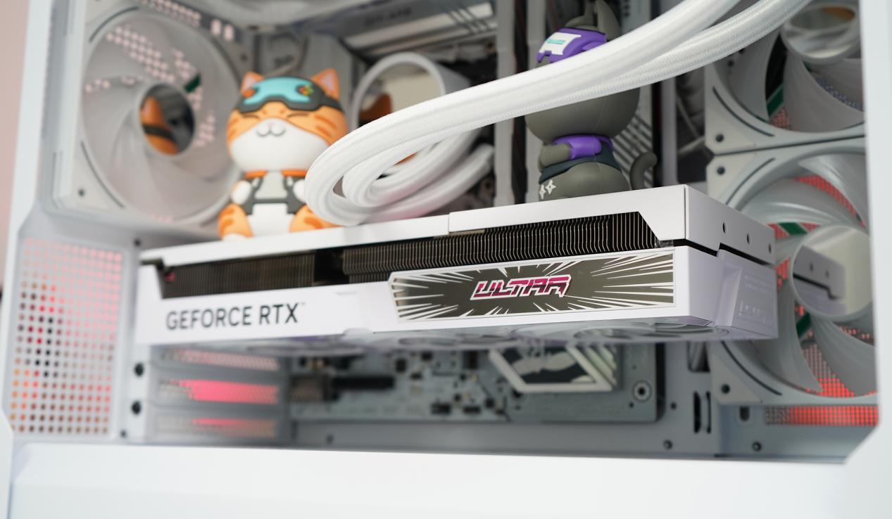 diy电脑创新点在哪,2023年diy电脑配置单