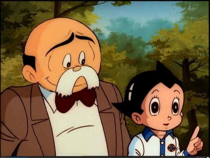 “一休哥”来了，回顾几部八九十年代电视上播过的日本动画片