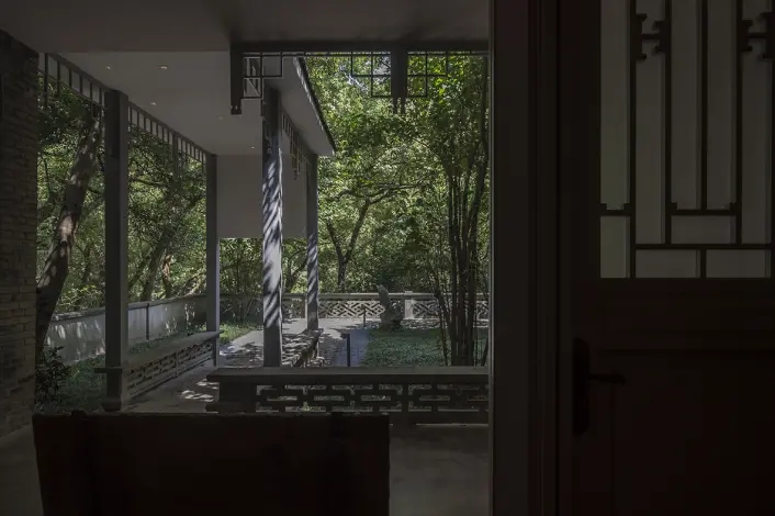 小地方民国建筑,北山街民国别墅