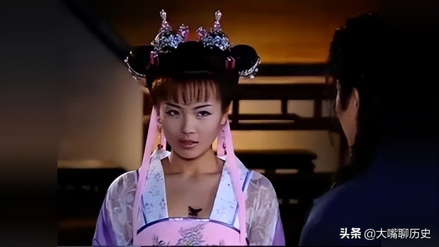 小周后对李煜的影响,李煜小周后真实历史