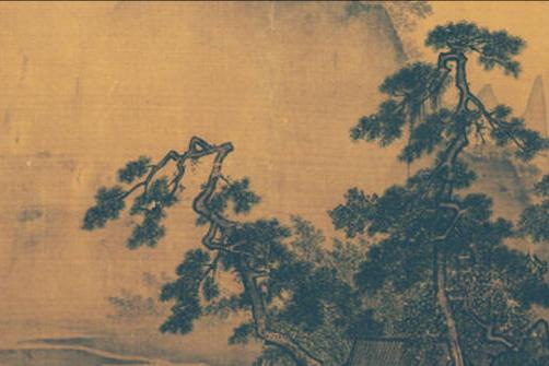 千古词帝李煜令人惊艳的十句金句,一代词人南唐后主李煜