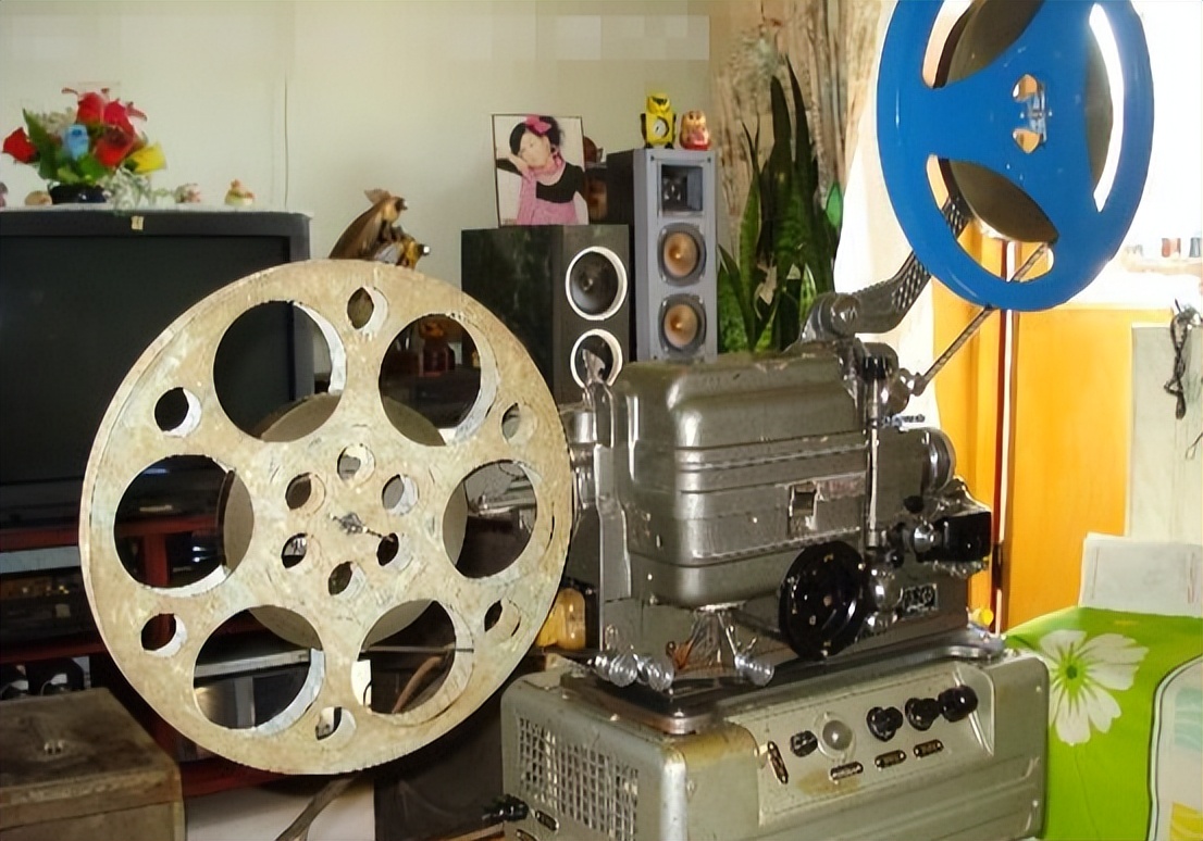 家庭娱乐进化史,家庭娱乐的进化史