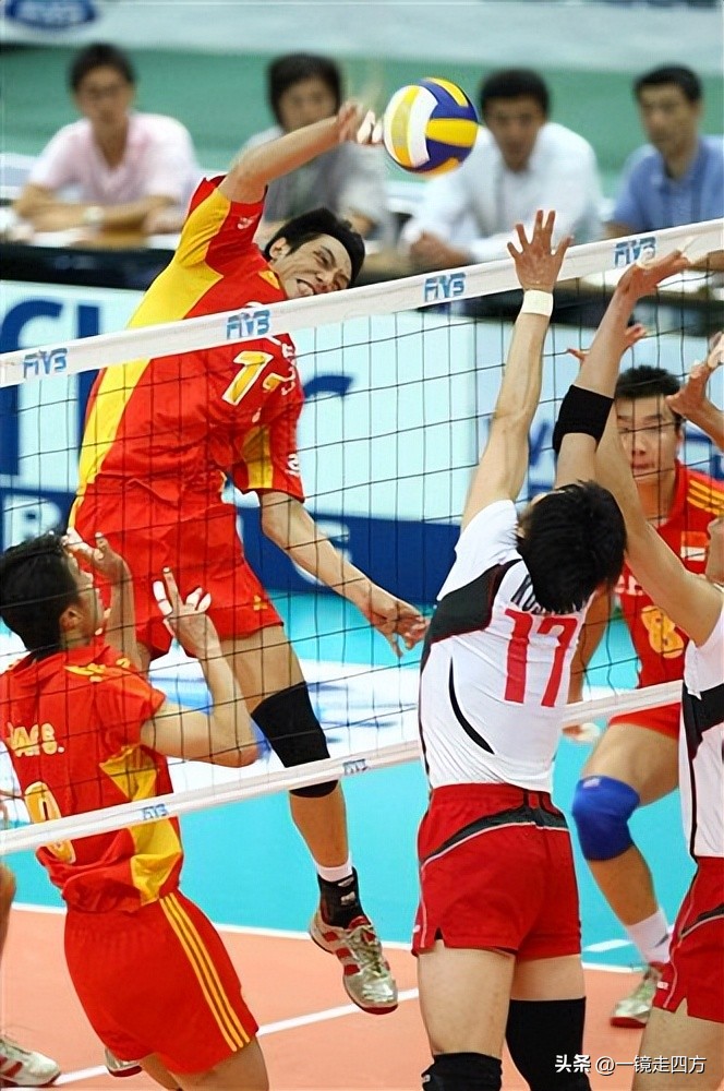 男排世联赛八强,中国男排世联赛五连败