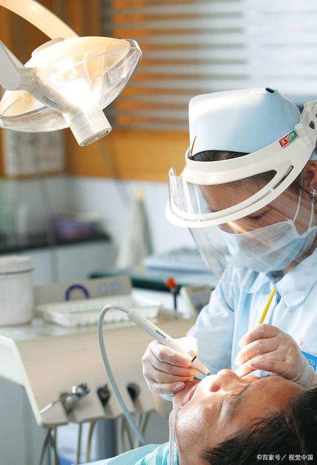 在乡村开口腔诊所有前景吗,回农村开口腔诊所怎样