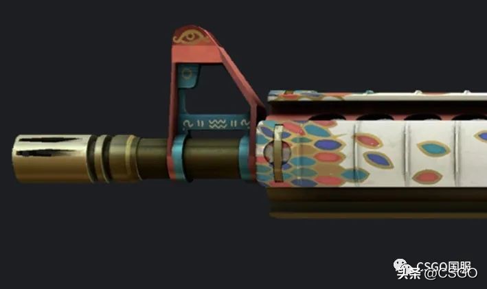 古埃及阿努比斯图片,埃及文物阿努比斯像