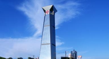 它是央企中资产规模最大的,引以为自豪的并不是它最赚钱的行业