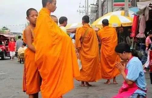 你不知道的国家冷门知识泰国,那些你不知道的泰国冷知识