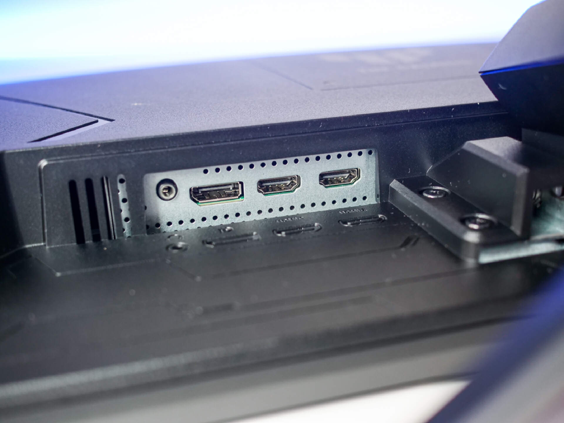 华硕tuf显示器260hz什么水平,华硕tuf电竞小金刚显示器区别