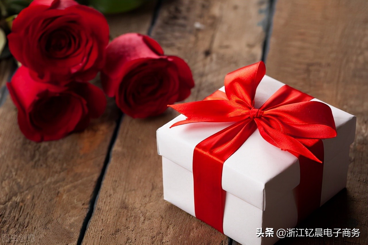 情人节亚马逊,2022年亚马逊情人节爆款