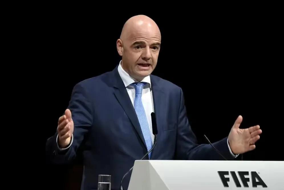 国足被fifa全球禁赛原因,国足为什么被fifa全球禁赛