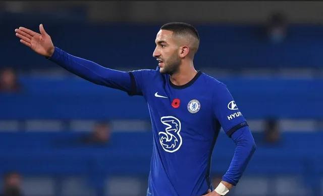 盘点当今非洲十大前锋，萨拉赫领衔，八人效力于英超