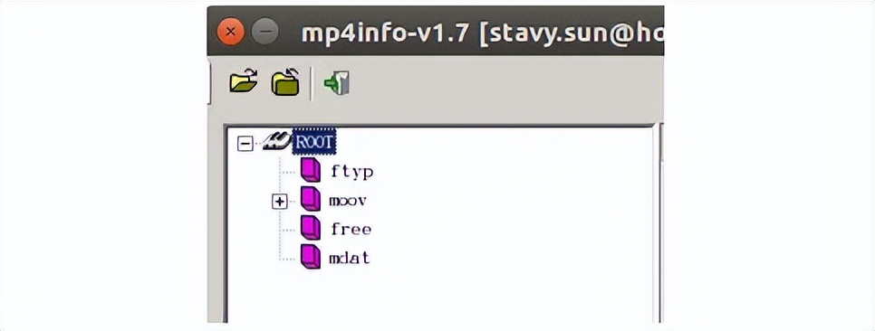 怎么把视频封装为mp4格式,视频封装格式mp4