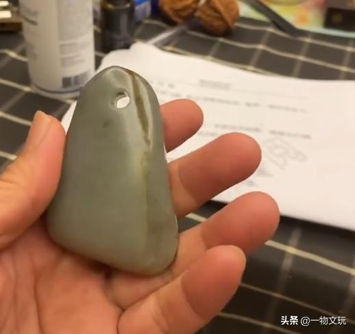 名家收藏和田玉 (李老师鉴别和田玉)