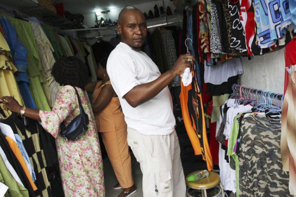 数万非洲人在广州生活，为何会突然选择离开？