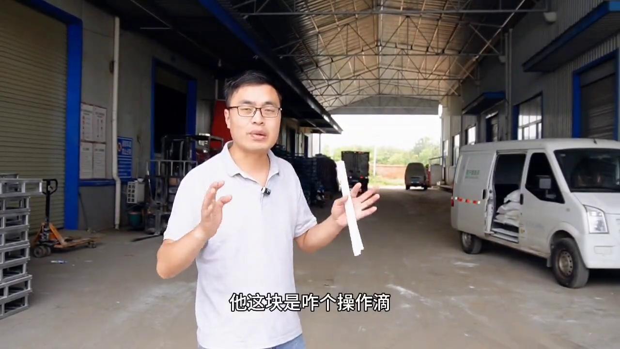 【招聘】商洛某粮油企业一年销售额高达6000万