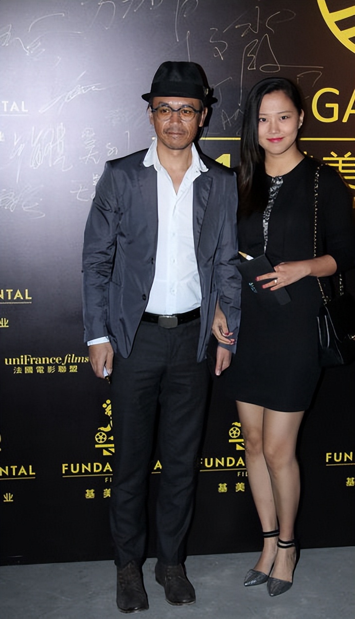 孙宁前夫王学兵现状,孙宁和王学兵关系