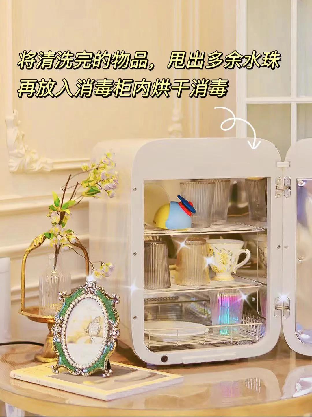 新生儿奶瓶的正确清洗方法,玻璃奶瓶第一次用如何清洗消毒