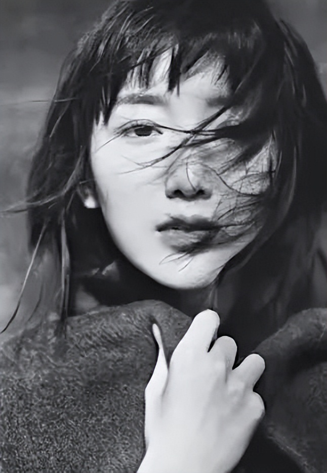 刘海发型选对颜值翻倍,刘海选对