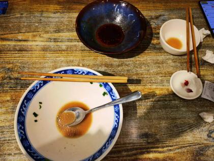 成都的海味面做法,成都海味面臊子