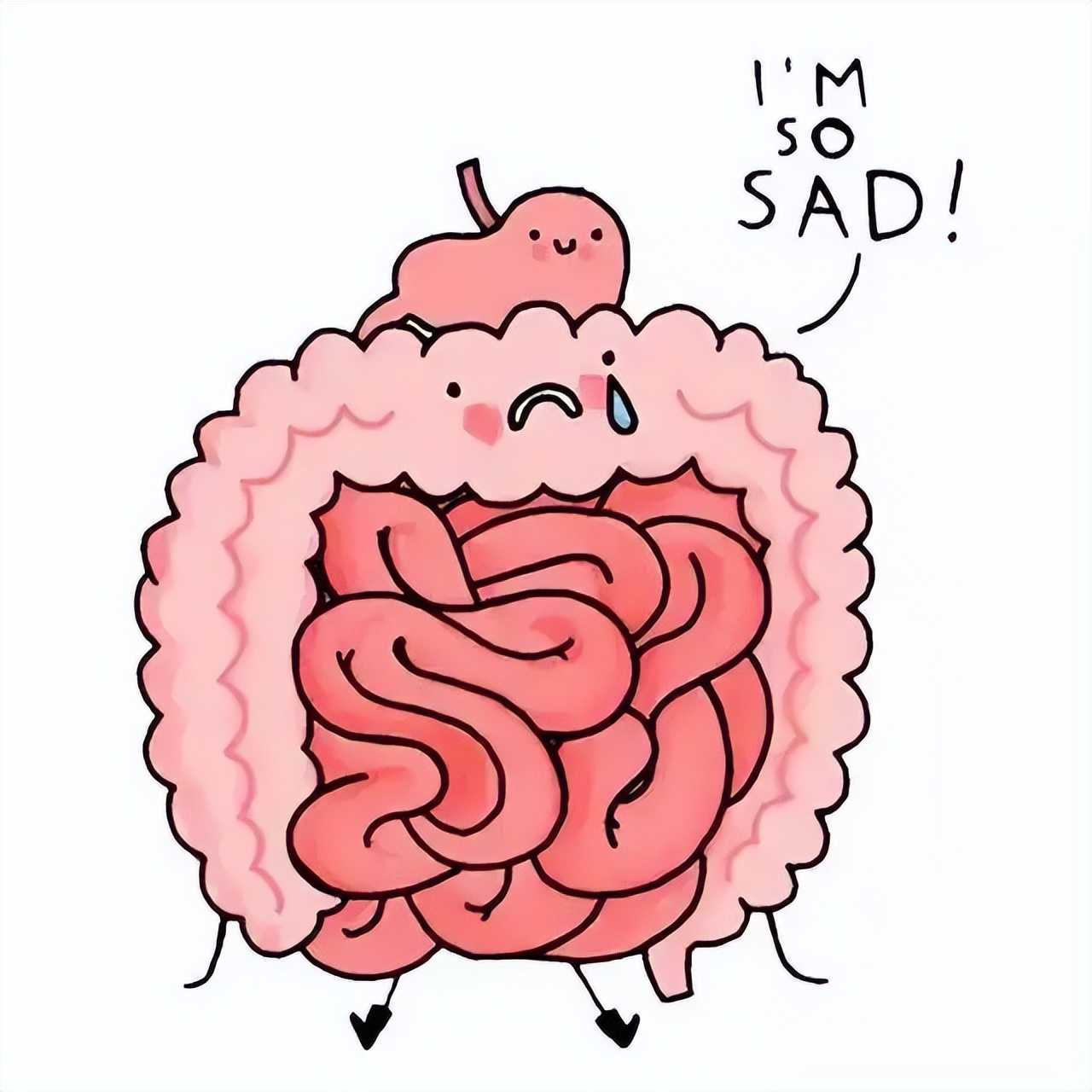 突然消化不良的原因和治疗方法,消化不良的症状表现及治疗方法