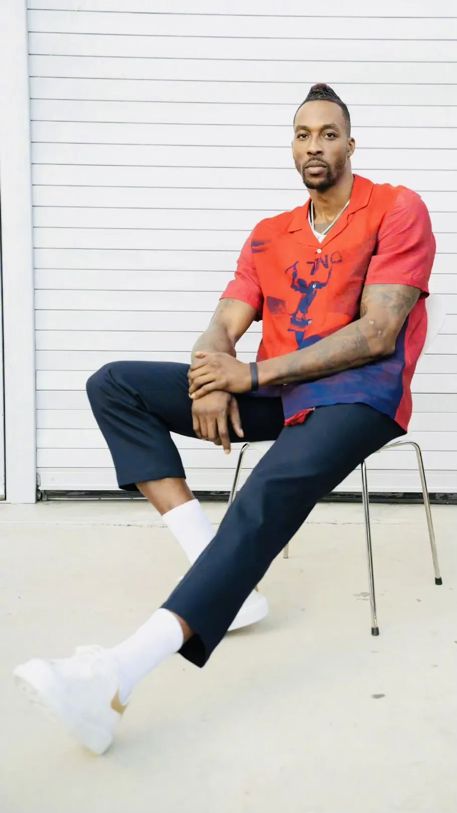 霍华德投篮壁纸,球星壁纸16:9