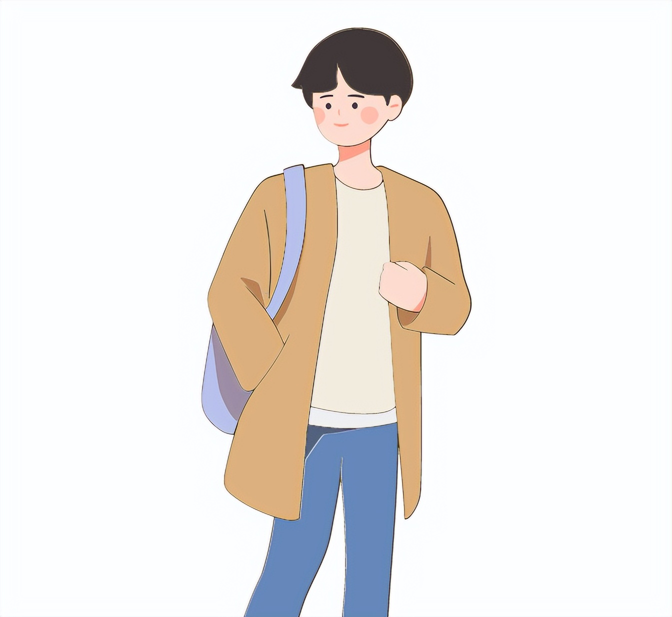 孩子站立老是歪向一边,小孩子坐姿不矫正怎么改正