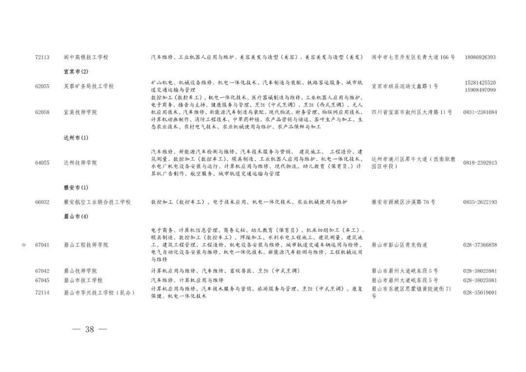 职高中专和技校有什么区别哪个好,职高中专技校是都能专升本的吗