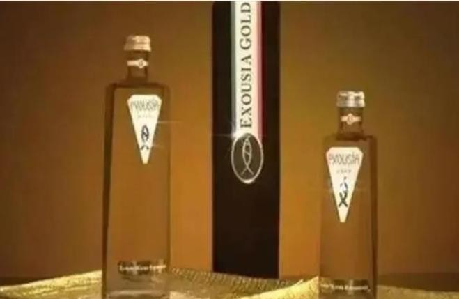 世界顶级矿泉水价格图片,世界最贵矿泉水十大排名价格