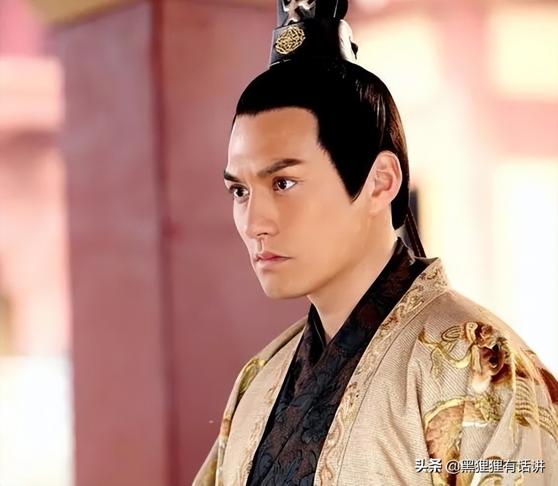​刘涛吴昕跑龙套，霍建华当舔狗，倾世皇妃的演员阵容有多强？