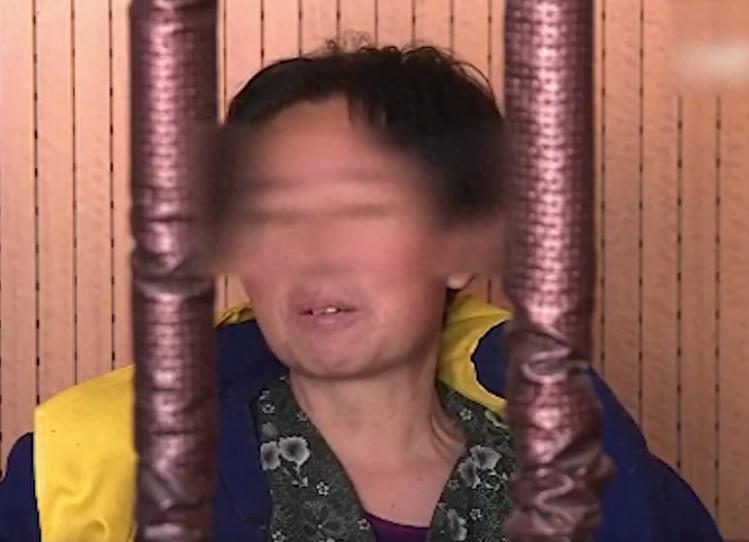 2016年呼和浩特男子性能力不行,质疑妻子出轨,变态行为终酿