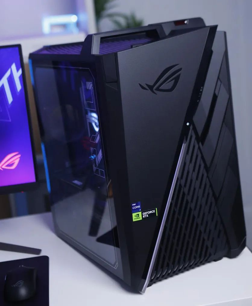 水冷电竞主机,水冷电竞电脑全套