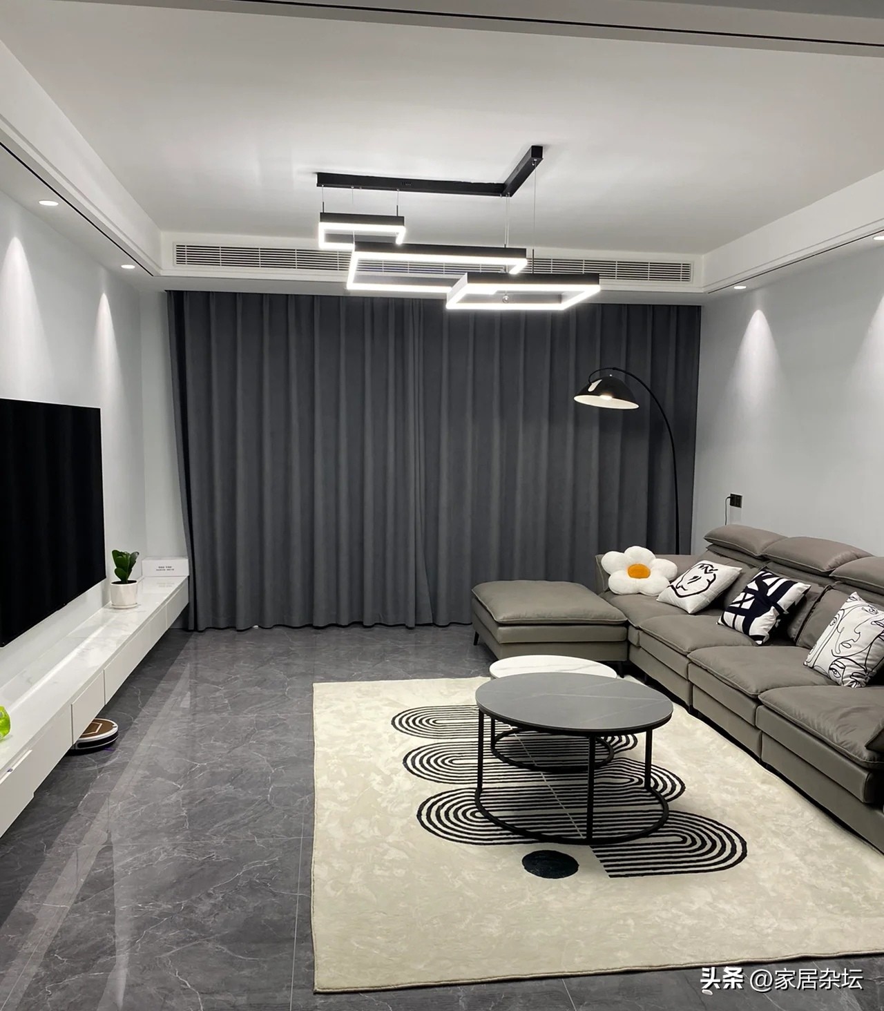 如何在装修好的房子里再次装修,房屋装修最简单的方法