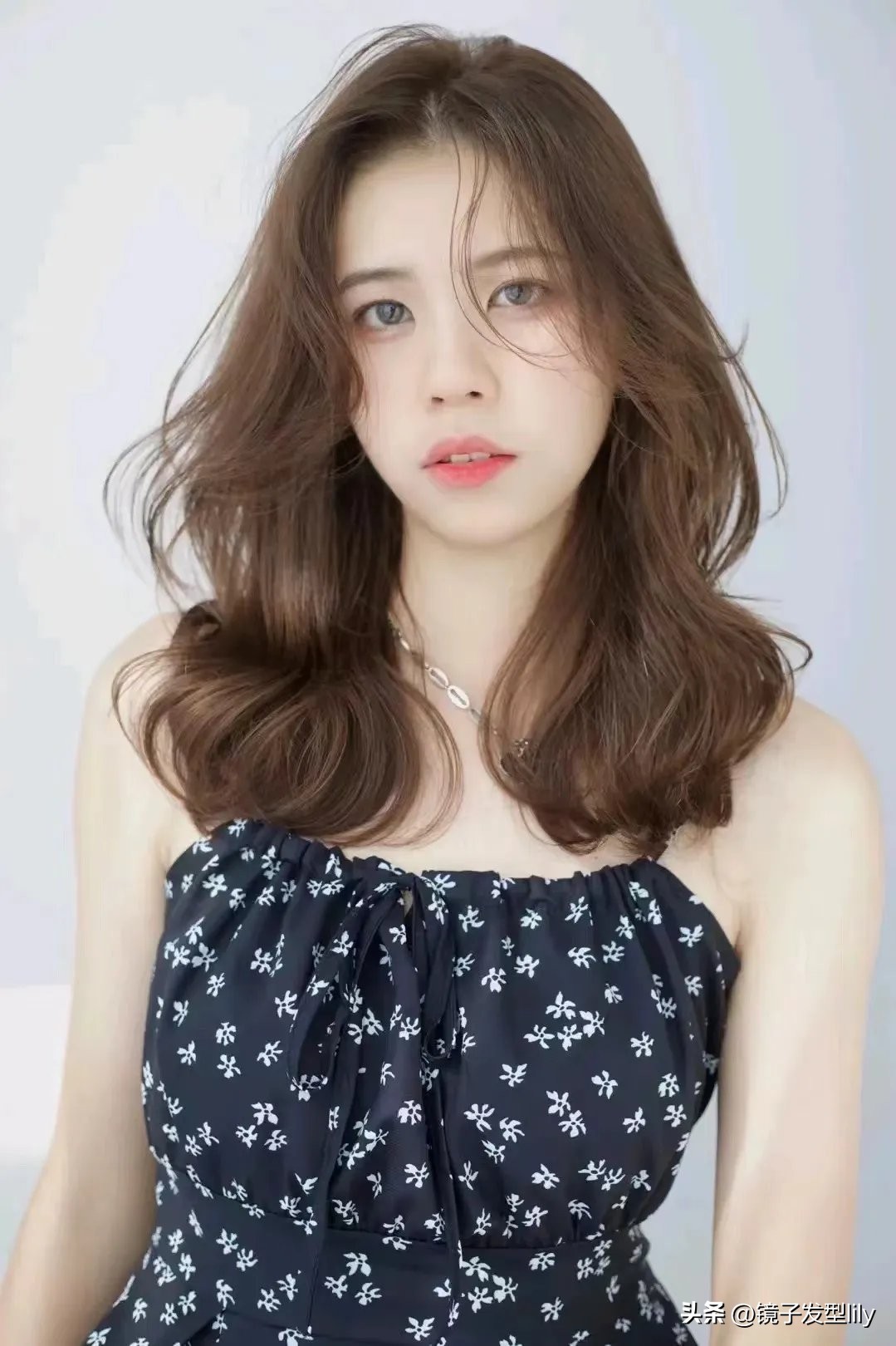 女式盖耳短发波波头剪发教程,波波头短发发型适合哪种脸型