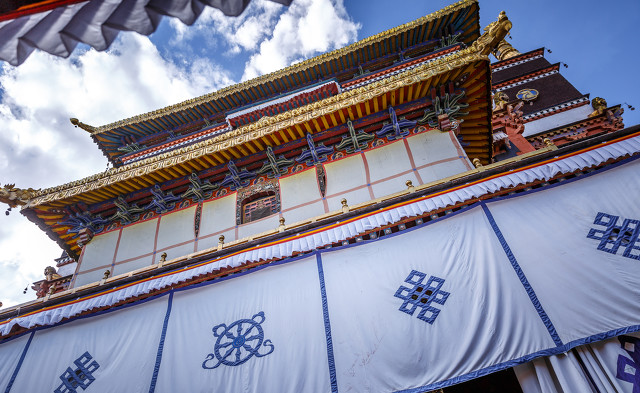 五天西藏拉萨的旅游攻略,拉萨到西藏自驾游攻略详细介绍