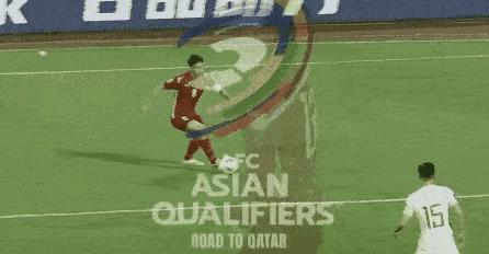 中国男足技术咋样,韩国男足的体力