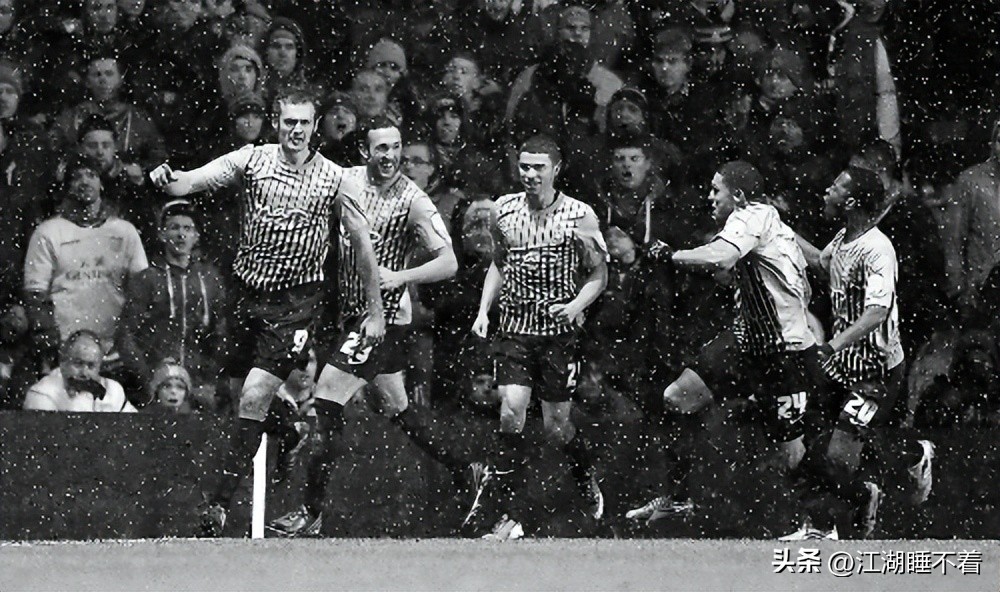 足坛惨案事件,世界足球场上五大惨案