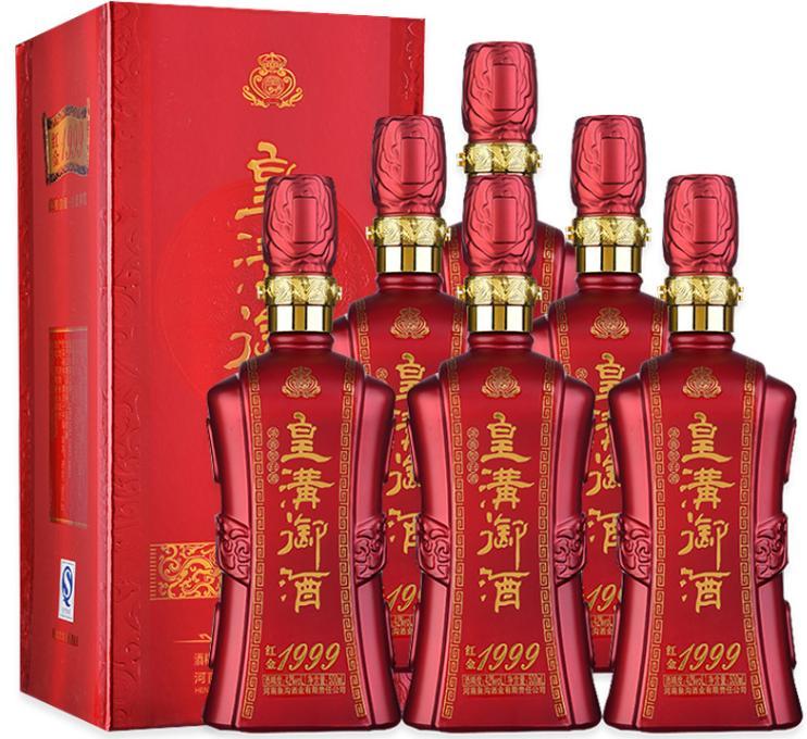 全网最全！建议收藏！本文数万字，只为盘点中国各大省份白酒10强