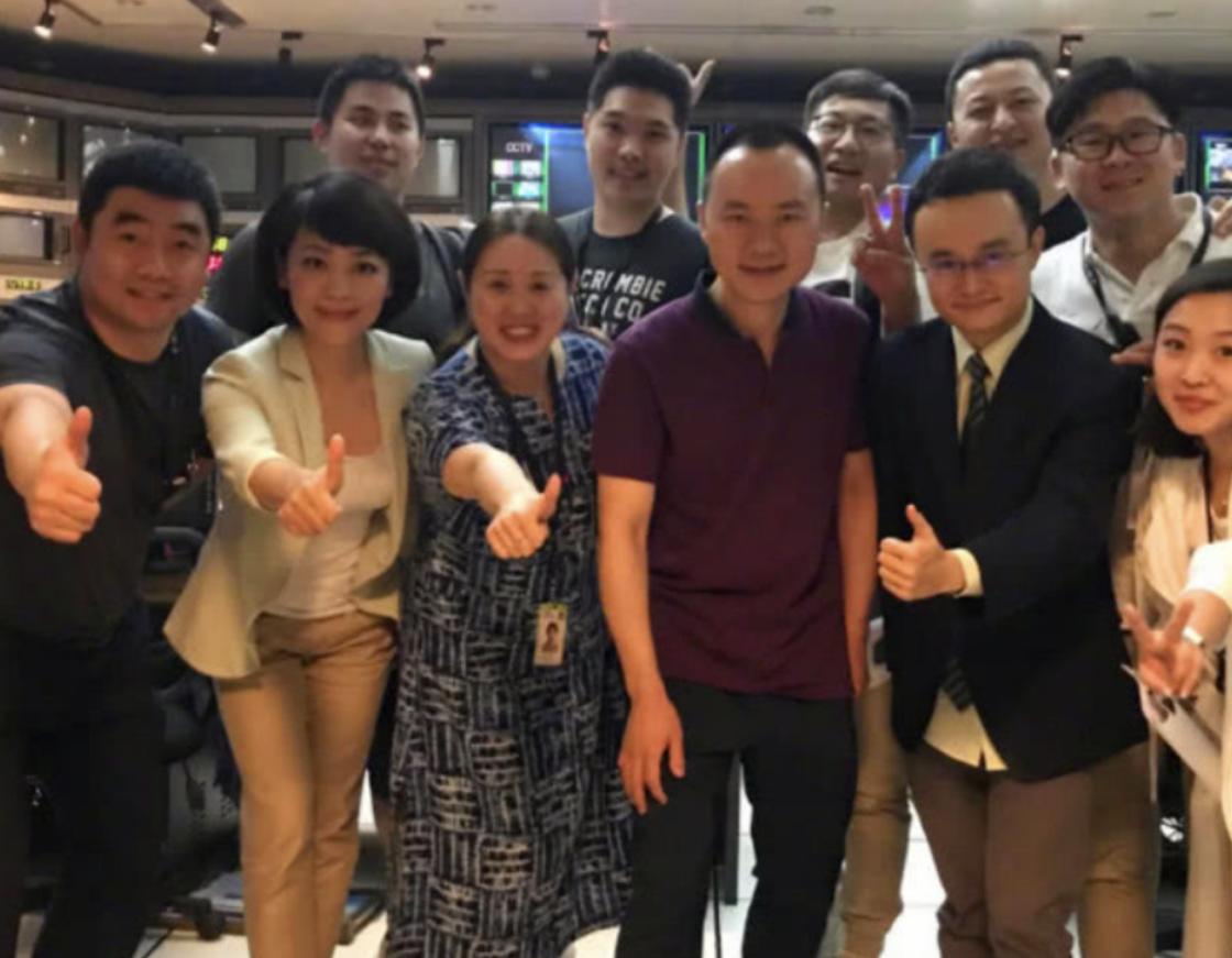 央视劳春燕履历,央视劳春燕和老公