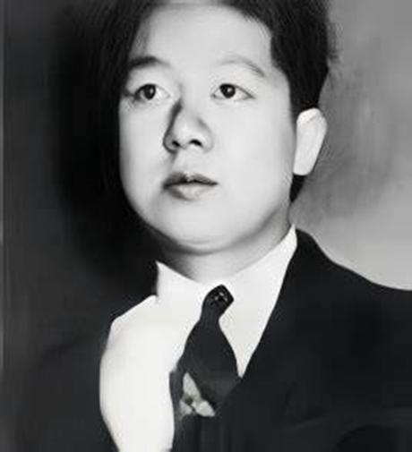 中国第一位留美女性，宋家王朝话事人，为敛财无所不用其极