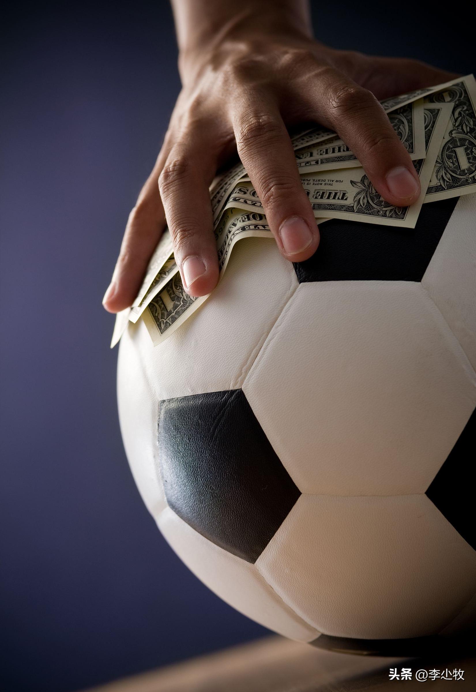 李铁被爆已供出三名男足国脚！男足到底还有多少不为人知的内幕？