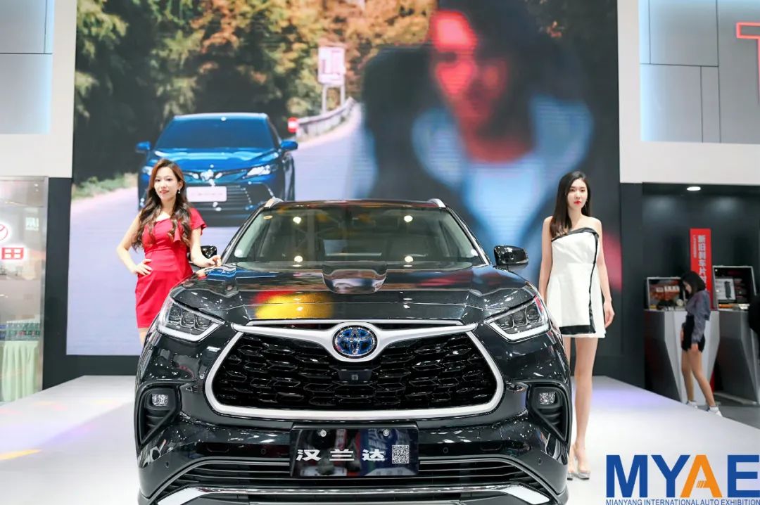 绵阳汽车展,第十一届绵阳国际车展门票领取