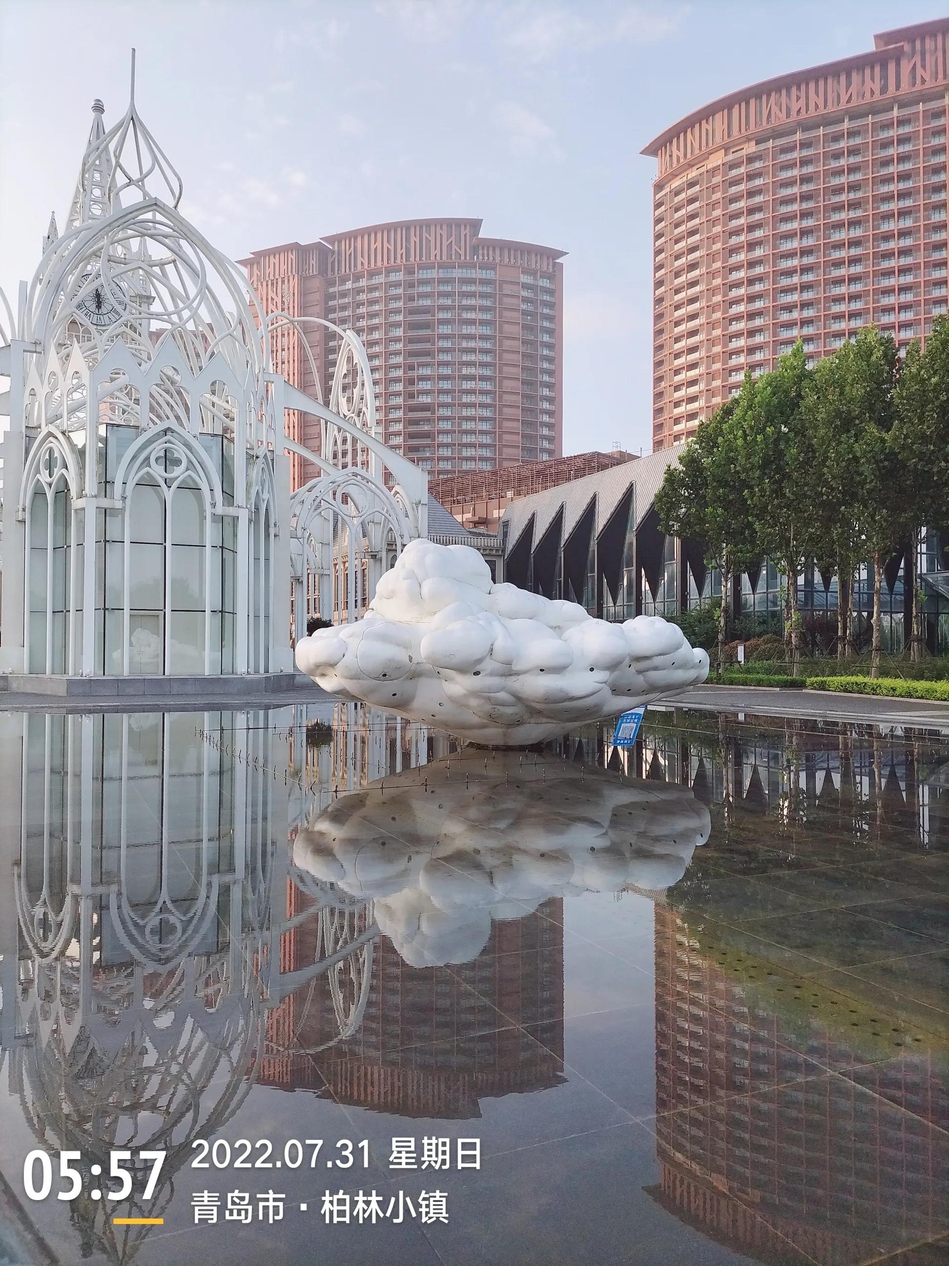 青岛西海岸德国小镇,青岛欧乐堡儿童梦幻世界