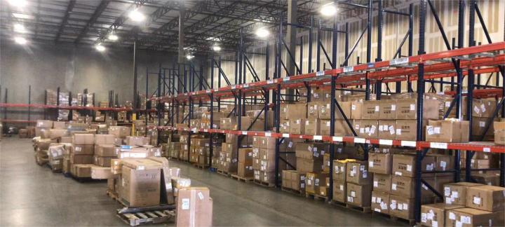 美国海外仓一件代发啥意思,美国海外仓一件代发亚马逊