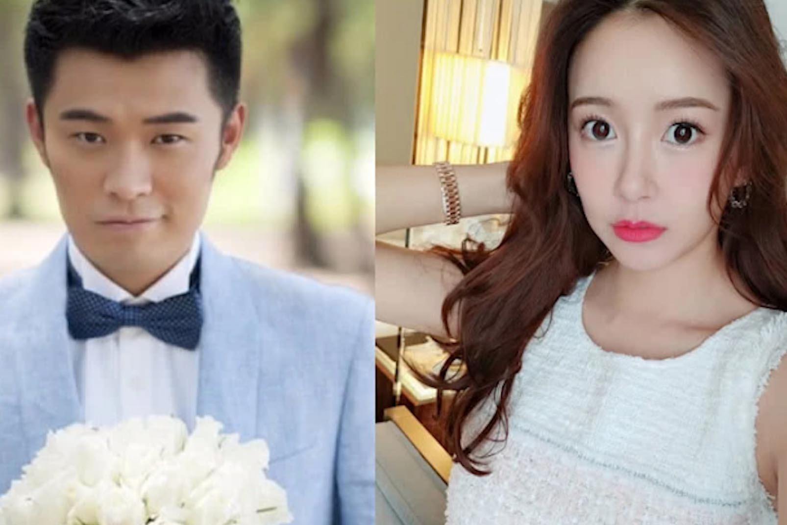 长得帅气情史却干净的六位男星,情史干净没有污点的17位男星