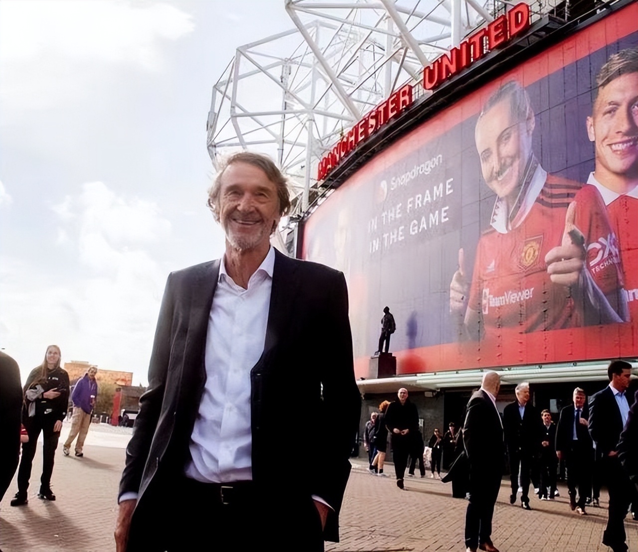 全球首富鲍尔默,全球最富有体育老板