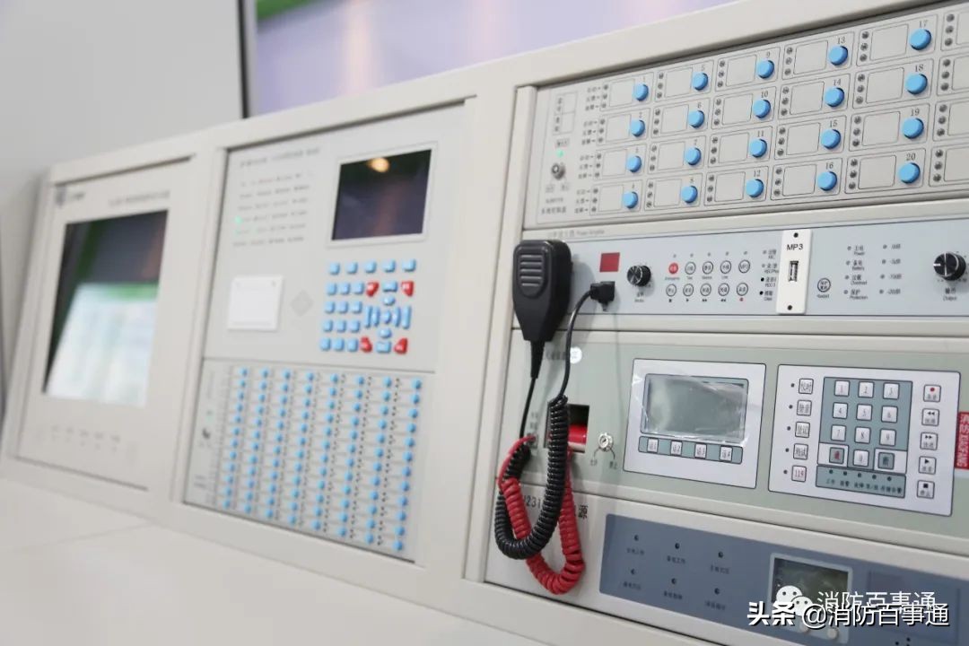 消控室值班进阶,消控室值班最新要求