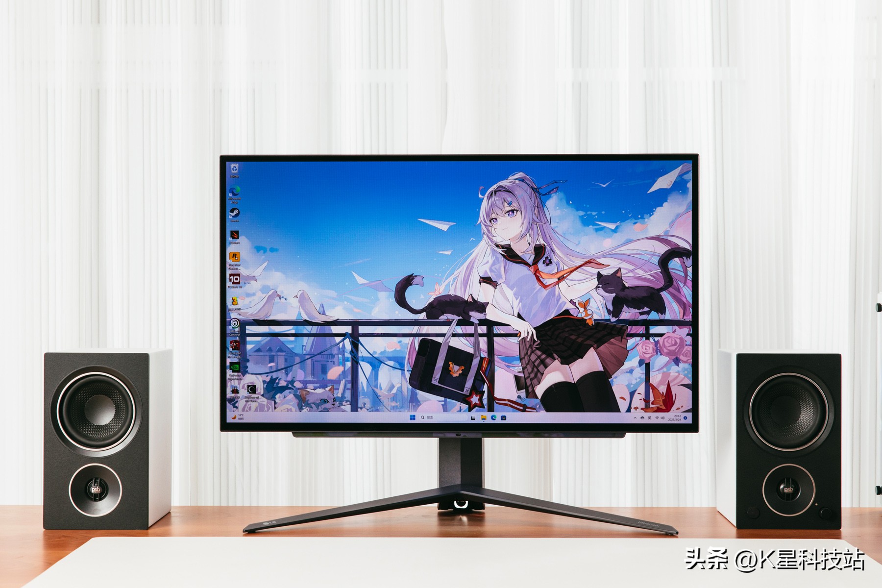 lg2024显示器,lg2023顶级显示器