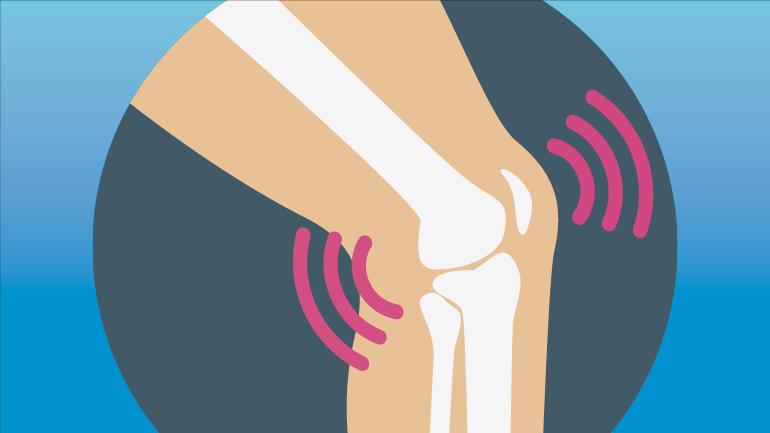 髌骨软化上楼膝盖疼能治好吗,髌骨软化症下楼梯膝盖疼怎么回事