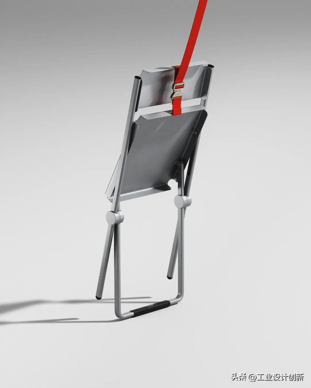 办公椅设计创新与定位,办公椅设计经典案例